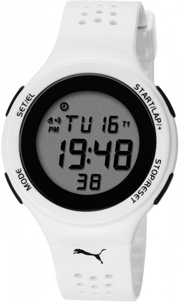 Puma PU910931002 Active Erkek Kol Saati