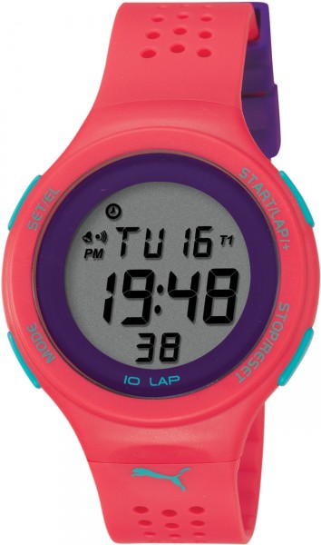 Puma PU910931004 Active Erkek Kol Saati
