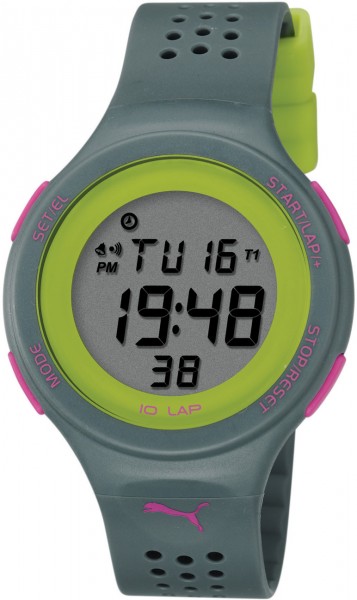 Puma PU910931005 Active Erkek Kol Saati
