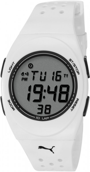 Puma PU910942002 Active Bayan Kol Saati