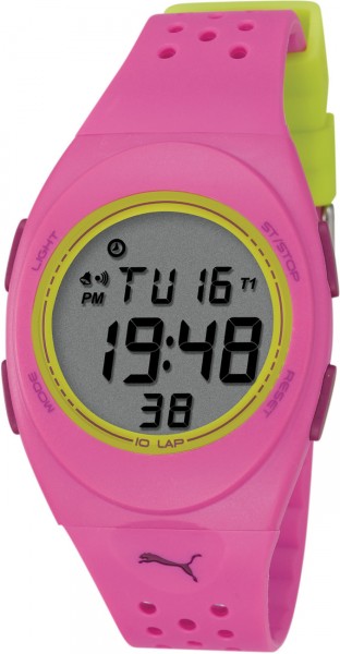 Puma PU910942004 Active Bayan Kol Saati
