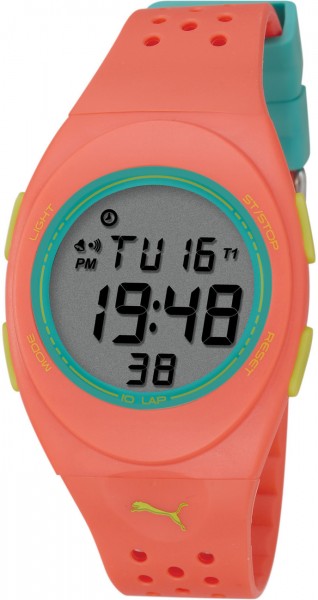 Puma PU910942005 Active Bayan Kol Saati