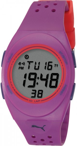 Puma PU910942006 Active Bayan Kol Saati