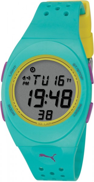 Puma PU910942008 Active Bayan Kol Saati