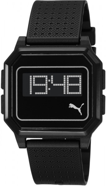 Puma PU910951001 Active Erkek Kol Saati