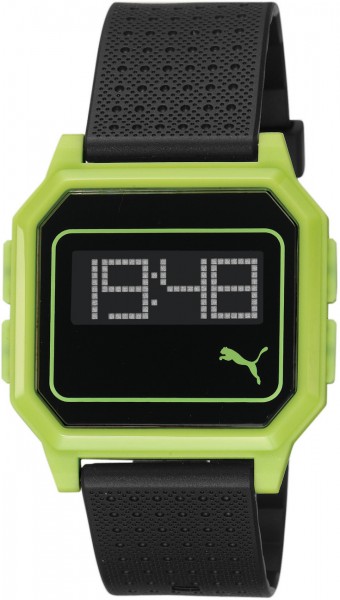 Puma PU910951003 Active Erkek Kol Saati