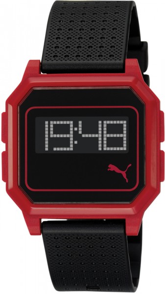 Puma PU910951004 Active Erkek Kol Saati