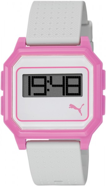 Puma PU910951006 Active Erkek Kol Saati