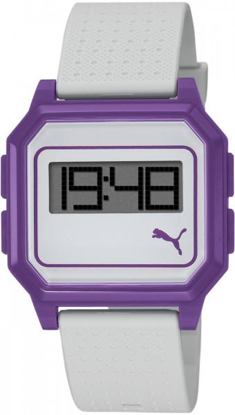 Puma PU910951007 Active Erkek Kol Saati