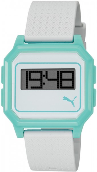 Puma PU910951008 Active Erkek Kol Saati