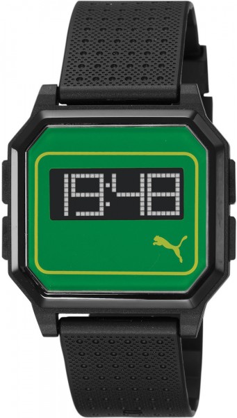 Puma PU910951009 Active Erkek Kol Saati