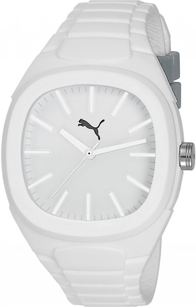 Puma PU102881002 Active Erkek Kol Saati