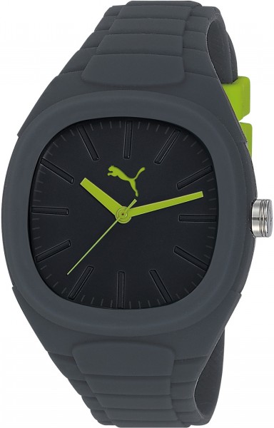 Puma PU102881003 Active Erkek Kol Saati