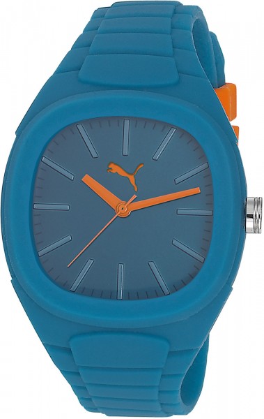 Puma PU102881004 Active Erkek Kol Saati