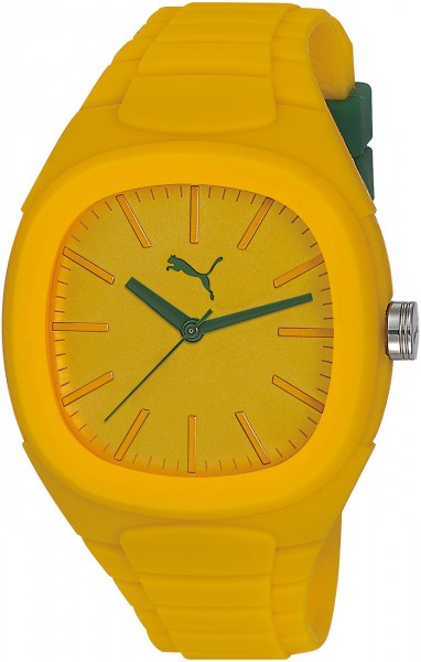 Puma PU102881007 Active Erkek Kol Saati
