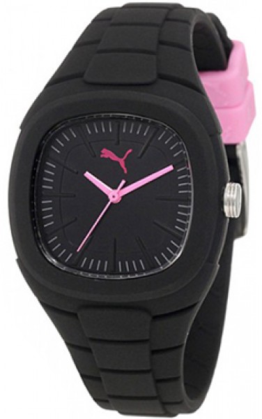 Puma PU102882002 Active Bayan Kol Saati