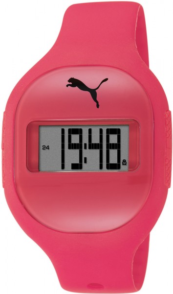 Puma PU910921003 Active Erkek Kol Saati