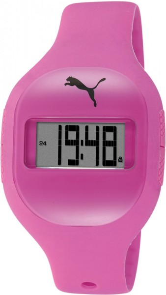 Puma PU910921004 Active Erkek Kol Saati