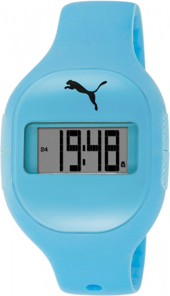 Puma PU910921005 Active Erkek Kol Saati