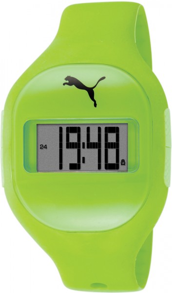 Puma PU910921006 Active Erkek Kol Saati