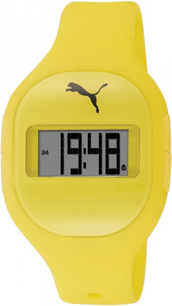 Puma PU910921007 Active Erkek Kol Saati