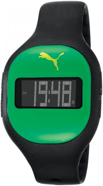 Puma PU910921008 Active Erkek Kol Saati
