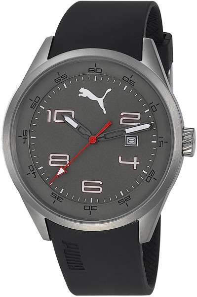 Puma PU102461007 Motorsport Erkek Kol Saati