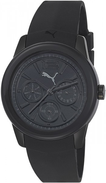 Puma PU102802002 Motorsport Bayan Kol Saati
