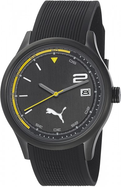 Puma PU102731003 Motorsport Erkek Kol Saati