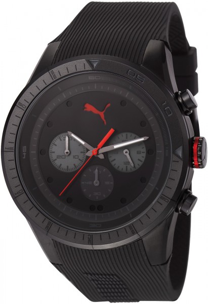 Puma PU102821003 Motorsport Erkek Kol Saati