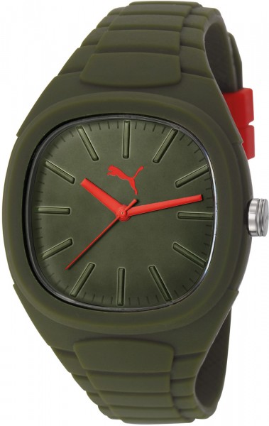 Puma PU102881008 Active Erkek Kol Saati
