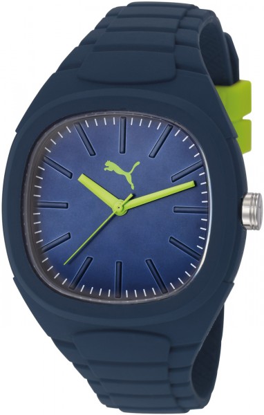 Puma PU102881010 Active Erkek Kol Saati