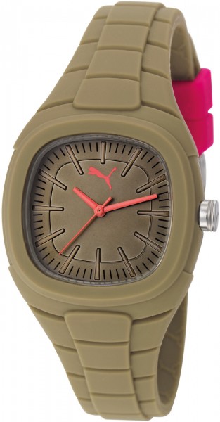 Puma PU102882010 Active Bayan Kol Saati