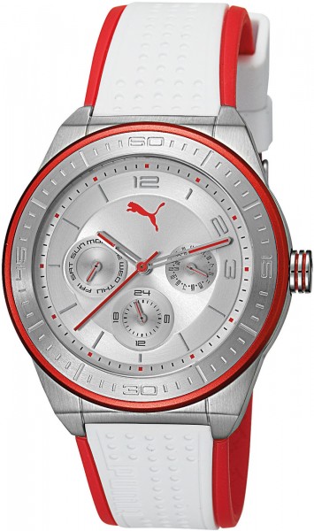Puma PU102912003 Motorsport Bayan Kol Saati