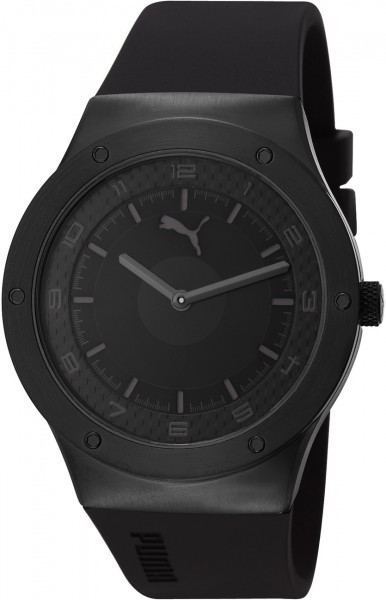 Puma PU102961004 Motorsport Erkek Kol Saati