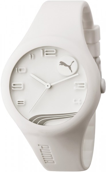Puma PU103001001 Active Erkek Kol Saati