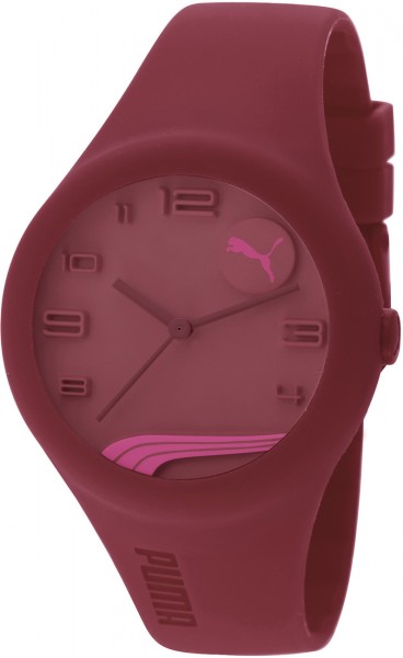 Puma PU103001004 Active Erkek Kol Saati