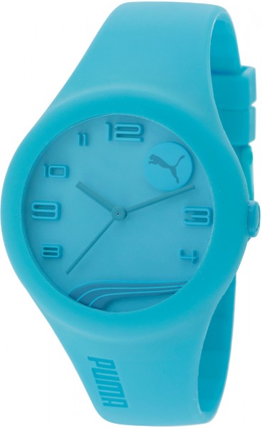 Puma PU103001006 Active Erkek Kol Saati