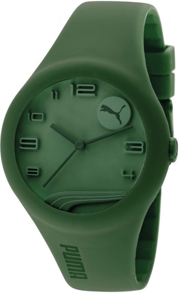 Puma PU103001007 Active Erkek Kol Saati