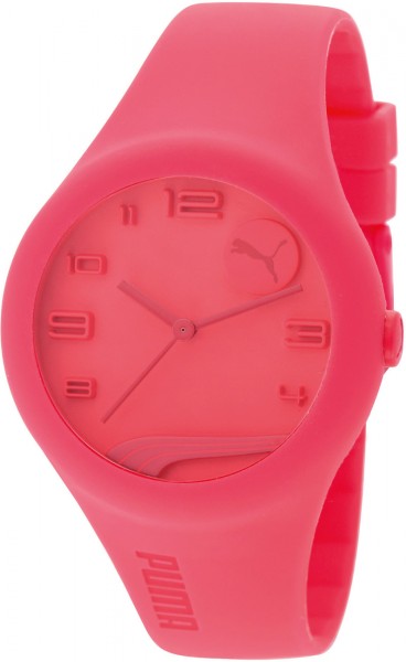 Puma PU103001008 Active Erkek Kol Saati