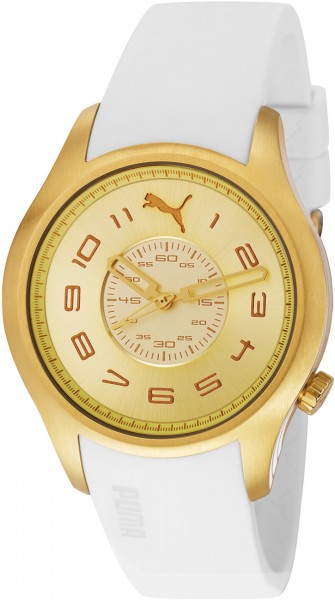 Puma PU103022003 Motorsport Bayan Kol Saati