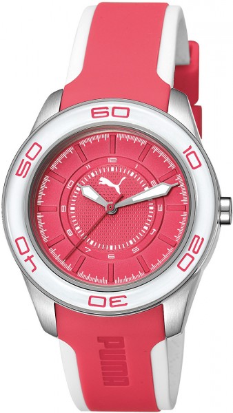 Puma PU103032001 Motorsport Bayan Kol Saati