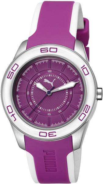 Puma PU103032002 Motorsport Bayan Kol Saati