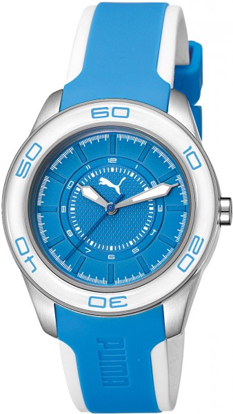 Puma PU103032003 Motorsport Bayan Kol Saati
