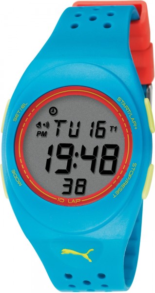 Puma PU910942010 Active Bayan Kol Saati