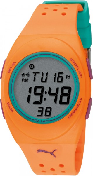Puma PU910942011 Active Bayan Kol Saati