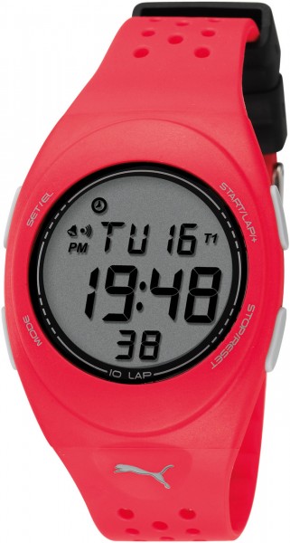 Puma PU910942012 Active Bayan Kol Saati
