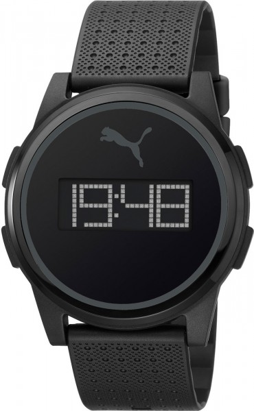 Puma PU910971001 Active Erkek Kol Saati