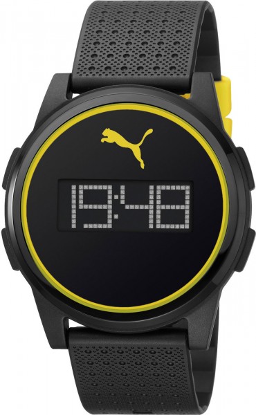 Puma PU910971002 Active Erkek Kol Saati