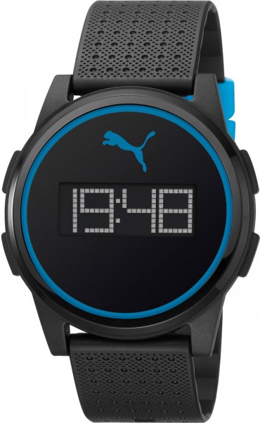 Puma PU910971003 Active Erkek Kol Saati